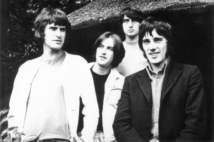 The Kinks - Bmg pubblica 7 imperdibili album masterizzati per iTunes/HD